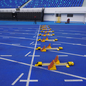 Fédérations standard avec tableau de bord Led Système de chronométrage et de notation pour la salle de sport - Product Image 5