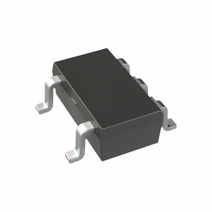 Power Management (PMIC) AP7383-18W5-7 BOM IC In Stock SC 74A, SOT 753 Buy Online Electronic Components - Product Image 1