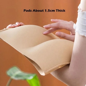 Celana Pengangkat Bokong Pria Tanpa Jahitan Bernapas Pembentuk Tubuh Celana Dalam Pembentuk Bokong Indah - Product Image 6