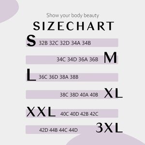 New Style <strong>No</strong> Underwire Women Custom Full Cup V Neck Full Support Push up Seamless Comfortable Sport Padded Smoothing <strong>Bra</strong> - Product Image 6