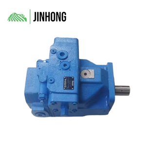 Bombas de Pistones Hidráulicas Serie A4VSO en Oferta, A4VSO125 A4VSO180 A4VSO250, Rendimiento Estable para Servicio de Mantenimiento - Product Image 4