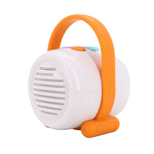 Reproductor de Audio Portátil para Niños - Máquina Inalámbrica para Contar Historias con Batería de Litio de Larga Duración - Product Image 3