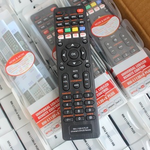 NVTC RM-L1130 +X Factory Direct High Quality Smart Universal <strong>Remote</strong> <strong>Control</strong> Competitive Price with <strong>Fixed</strong> <strong>Code</strong> - Product Image 5