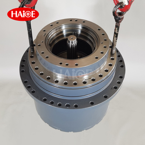 Phụ tùng máy xúc R220-7h đu động cơ R210lc-7 đu hộp số <span class=keywords><strong>31n8</strong></span>-12010 - Product Image 5