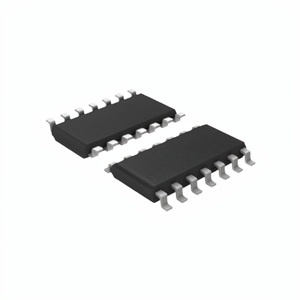In Stock Electronics Component CGS74CT2525MX 14 SOlC Clock Timing - Product Image 1
