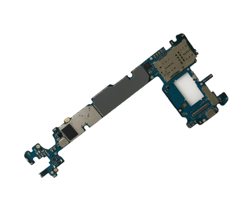 Original Unlocked Mainboard  Motherboard for samsung  Galaxy Note 9 N960F N960FD N960U N9600  128GB Mainboard Logic Board