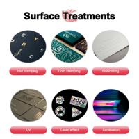 Custom Clear Plastic PVC PET Hanging Charger Bluetooth Mouse Electronic Product Packaging Paper Boxes