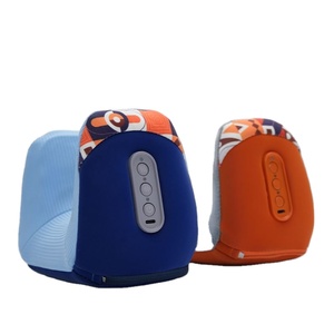 Neuer Luftkompressions-Elektromassagegerät Handgelenk-Massagegerät mit Wärmetherapie Handmassagegerät mit Wärme Handgelenk-Massagegerät - Product Image 1