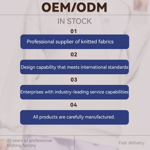 Cao Đàn Hồi Nhanh Chóng Khô Nhuộm 92% <span class=keywords><strong>Polyester</strong></span> 8% Spandex Mềm Cảm Ứng Lưới Vải Cho Thể Thao - Product Image 6