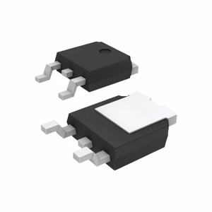 Transistores TO-252-3, DPAK, SC-63 STGD3NB60HDT4 Componentes Electrónicos Distribuidor Autorizado - Product Image 1