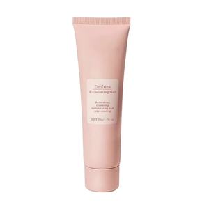 Vente en gros Gel nettoyant en profondeur hydratant Quarrxery Exfoliant purifiant pour la peau morte du <span class=keywords><strong>visage</strong></span> <span class=keywords><strong>Pas</strong></span> <span class=keywords><strong>cher</strong></span> Vente en gros - Product Image 1