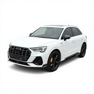 <span class=keywords><strong>Audi</strong></span> <span class=keywords><strong>Q3</strong></span> 35 TFSI Modèle 2023, <span class=keywords><strong>Caractéristiques</strong></span> Premium, Confort Exceptionnel - Product Image 1