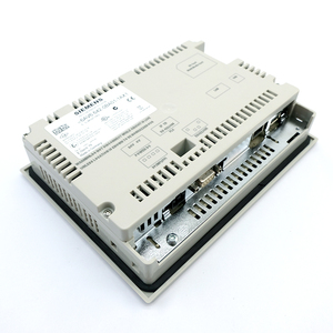 ซิมมาติก HMI KP300 6AV6642-0BA01-1AX1 ของแท้ใหม่เอี่ยมสำหรับเครื่องจักรอุตสาหกรรม - Product Image 3