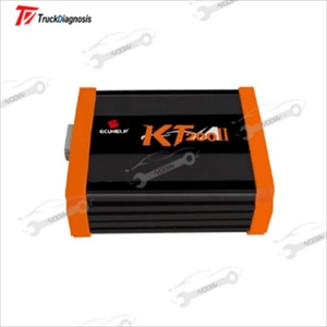 Nuevo Programador de ECU KT200 II, Lector de Códigos, Dongle Offline, 2 Años de Garantía para Autos/Camiones/Motos/Tractores/Barcos - Product Image 2