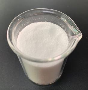 Precio de fábrica Venta caliente Comida intermedia orgánica Grado industrial 4NA-EDTA Sal tetrasódica EDTA Edetato disódico tetrasódico - Product Image 3