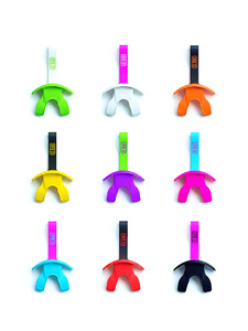 XX BEAST 50 Pro Paradenti da Rugby - Progettato Specificamente per Giovani Adulti e Giocatori di Flag Football in Cina - Product Image 2