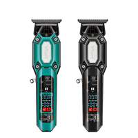 Tondeuse à cheveux professionnelle VGR V-900, tondeuse à cheveux V-600 pour hommes, machine à couper les cheveux, tondeuse à barbe, rasoir