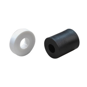 DUBOSCHWEITZER Toothed Washer Plastic Safety Spare Part Germany Origin Multiple Sizes Available - Product Image 3