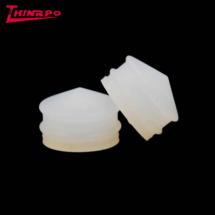 Китайский производитель, пробка из бутилкаучука, хороший раздвижной силиконовый резиновый поршень