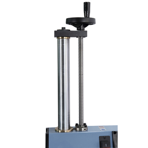 เครื่องต๊าปเกลียวแบบร้อน Kz-M36 - ซื้อเครื่องเจาะต๊าปเกลียวแบบหน้าแปลนจากซัพพลายเออร์ - Product Image 5