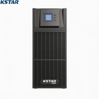 KSTAR YDC3320 20KVA Onduleur en ligne triphasé à trois fils avec batterie externe – Alimentation sans interruption