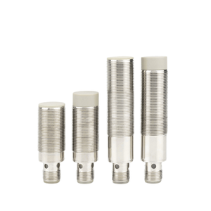 Jimou עבור m18 ip67 קרבה אינדוקטיבית עם 4 פינים מחבר pnn & פלט pnp פלט - Product Image 1