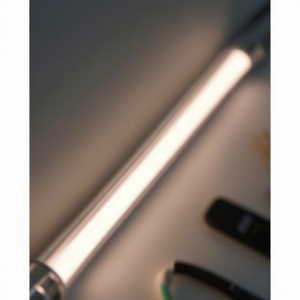 Tubo LED T5 9W 550mm 900lm Luce Bianca Brillante per Uso Interno - Product Image 2