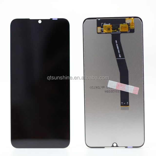 Factory Direct Mobile Phone Accessories High Quality Mobile Phone Screen for Samsumg J8