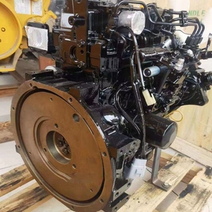 Bộ lắp ráp động cơ <span class=keywords><strong>Diesel</strong></span> Yanmar mới nguyên bản 3TNV70 3TNV74 3TNV76 3TNV80 3TNV82 3TNV88 4TNV88 4TNV98 - Product Image 3