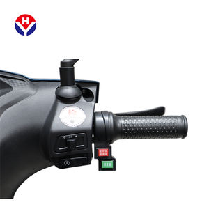 2024 nouveau 1200W électrique tout-terrain Dirt Bike 72V motos de course pour adultes Scooter électrique et motos - Product Image 4