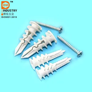 Anchor Self Drilling Nylon Drywall Screw Anchor