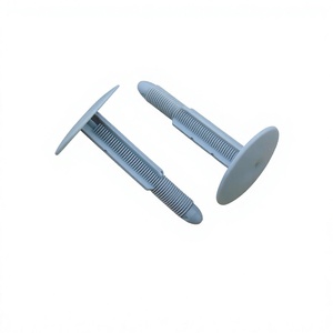 Clip de fixation pour panneau intérieur Ford Transit, 30,5 mm 50,4 mm, gris beige, matériau PP, pour réparation et remplacement - Product Image 4