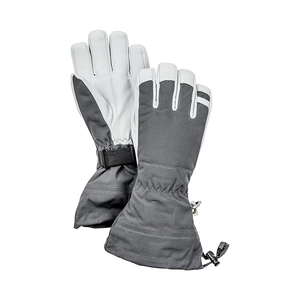 Gants d'hiver thermiques coupe-vent en cuir pour moto, course, cyclisme, <span class=keywords><strong>ski</strong></span> et snowboard - Product Image 6