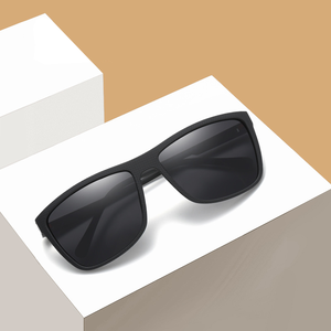 Sport polaire pour homme mode lunettes <span class=keywords><strong>de</strong></span> soleil tendance pour l'équitation conduite pêche carré teinte couleur anti rayons lunettes dernière conception - Product Image 1