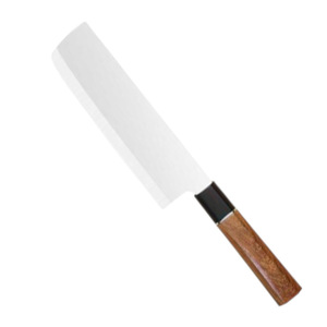 Japanese Chef Knife 30cr13 Stainless Steel Lightweight Sharp Slicing Knife For Kitchen Use - Product Image 5
