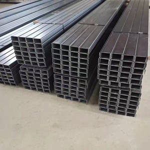 Fabricantes <span class=keywords><strong>de</strong></span> China Canal <span class=keywords><strong>de</strong></span> acero <span class=keywords><strong>de</strong></span> <span class=keywords><strong>hierro</strong></span> estructural Perfil en <span class=keywords><strong>U</strong></span> Tamaños estándar Canal en <span class=keywords><strong>U</strong></span> Acero 100 <span class=keywords><strong>mm</strong></span> - Product Image 3