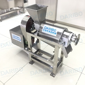 2023 Máquina comercial do extrator do suco da maçã Ginger <span class=keywords><strong>Juice</strong></span> Maker - Product Image 3