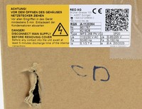 Variateur de fréquence Reo Reovib, Mfs 268 V02