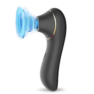 Masajeador de Bienestar para Mujeres, Vibrador con Succión para Adultos - Product Image 6