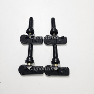 Nouveau lot de 4 capteurs de pression des pneus 56029398AB 433 MHz Camenzind pour Jeep 300 et <span class=keywords><strong>Fiat</strong></span> <span class=keywords><strong>500</strong></span> 68142397AA 68241067AB - Product Image 5