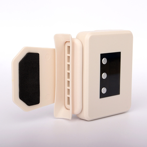 Hot bán chuyển đổi LED hiển thị Quạt làm mát với LED hiển thị, Trò chơi giao diện điều khiển tản nhiệt - Product Image 3