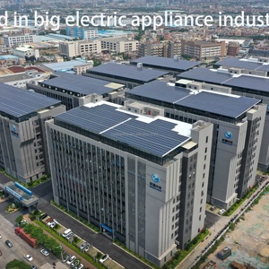 New Release 3 <b>Rings</b> Cookplate Induction Cooktop Knob Control 6200W - Product Image 4