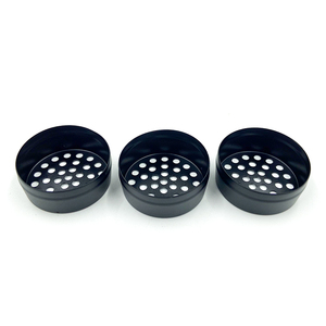 Tùy chỉnh các bộ phận gia công CNC thép không gỉ nhanh chóng tạo mẫu phay quay thép carbon nhựa đồng mạ máy móc - Product Image 2