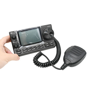 วิทยุสื่อสาร ICOM IC-7100 HF/VHF/UHF แบบออลโมด กำลังส่ง 100 วัตต์ ระยะไกล สำหรับนักวิทยุสมัครเล่น - Product Image 5