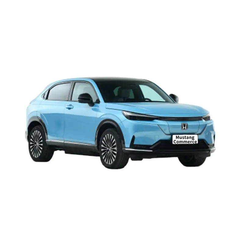 Dongfeng Bentian H-o-n-d-a e:NS1 Electric Sports Car Ev Car Rts New Energy Vehicles Electrical Cars For Adults