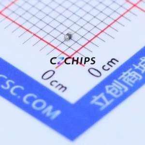 GZ1005D152CTF Ferrite Bead 0402 RF ( Impedance @ Frequency: 1.5kOhm@100MHz )( Error: 25% )( DC Resistance (DCR): 1.15Ohm ) - Product Image 1