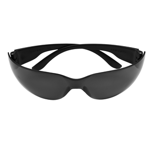 Lunettes de sécurité industrielle résistantes aux chocs ANSI Z87 Lentille claire Lunettes résistantes aux produits chimiques CE EN166 Lunettes de sécurité anti-rayures - Product Image 6