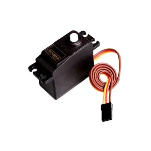 38g S3003 Servo Standard Per RC Futaba HPI Tamiya Kyosho Duratrax GS Auto da corsa