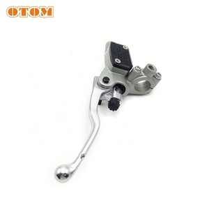 Pompe d'<span class=keywords><strong>embrayage</strong></span> hydraulique pour moto tout-terrain, maître-<span class=keywords><strong>cylindre</strong></span> pour HUS QVARNA GASGAS Magura <span class=keywords><strong>Brembo</strong></span> - Product Image 6