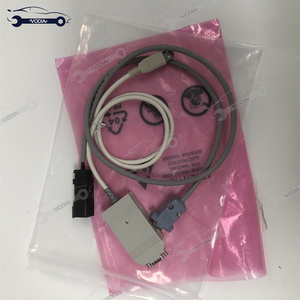 Outil de diagnostic pour chariot élévateur Crown Truck, interface CAN RCAN-USB avec garantie de 2 ans, alimenté par batterie 12V/24V - Product Image 4